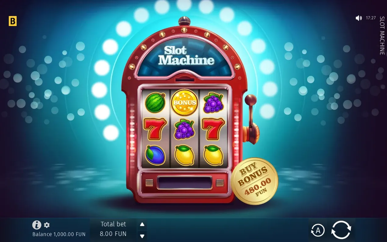 Slot Machine